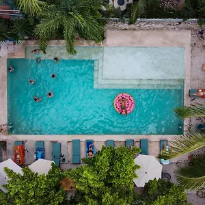 Che Nomadas Adults Only Guest house Merida