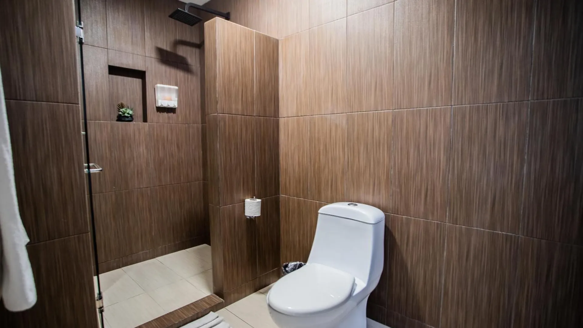 Hotel Macondo 5Ta Av Residences Fi Playa del Carmen