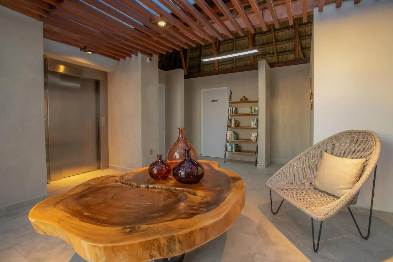 Macondo 5Ta Av Residences Fi Playa del Carmen Hotel